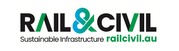 Rail&Civil logo